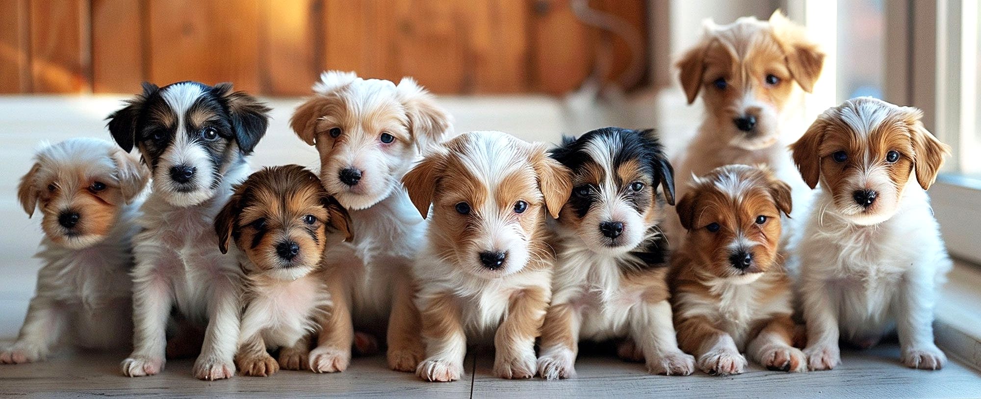 Butik Köpek Pansiyonu...