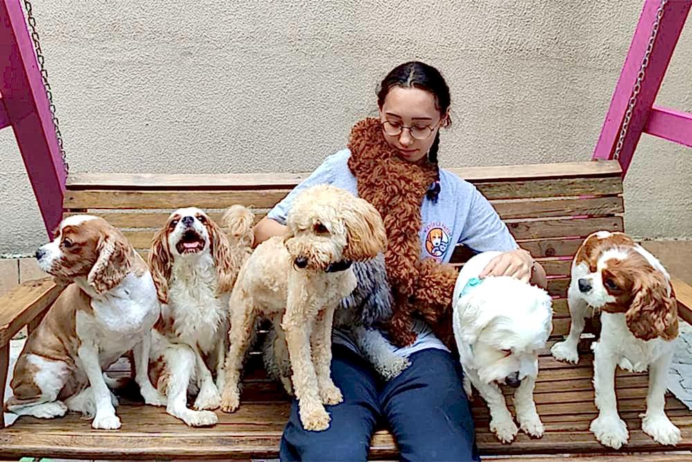 Keyifli Patim'de Aile Bağı Güçleniyor